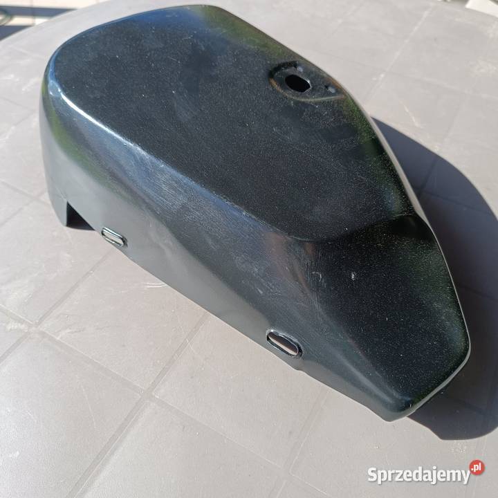 MZ ETZ 150 125 boczek pokrywa akumulatora Bełżyce sprzedam
