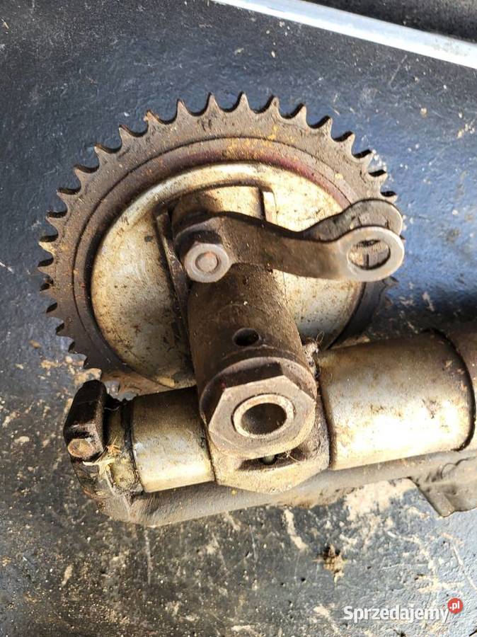 JAWA CZ 150 SUWAK CZ 351 CEZETA 150 HAMULEC Rybnik