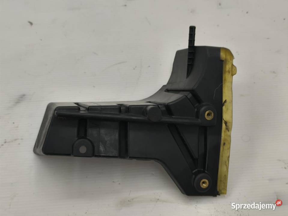 OSŁONA SILNIKA PEUGEOT 5008 II 3008 II 15HDI osobowe sprzedam