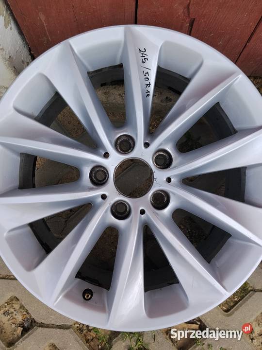 Felgi Średnica 18" Lubaczów sprzedam