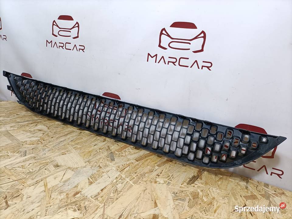 FIAT 500E 20 KRATKA ATRAPA DOLNA ZDERZAK PRZÓD Pleszew sprzedam