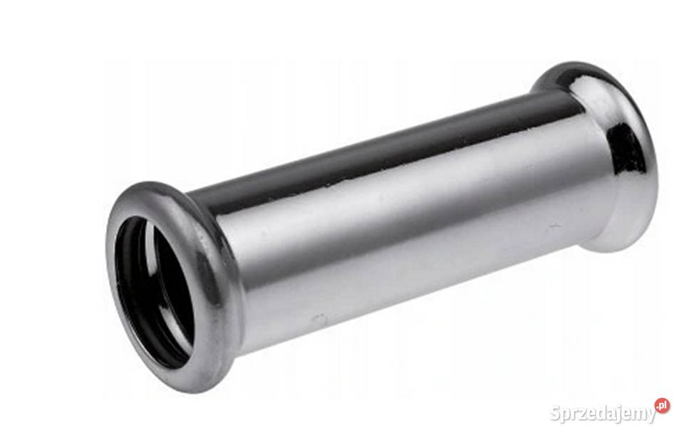 Przedłużka 15 x 15 Xpress KanTherm 8 Kalisz