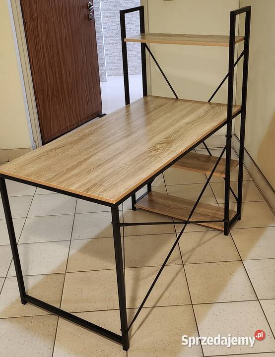 Biurko Narvik B1 Warszawa