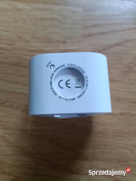 BLINK MINI BCM00300U kamera bezpieczeństwa Legionowo