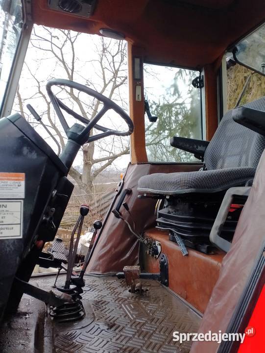 Massey Ferguson 698 Proszowice sprzedam