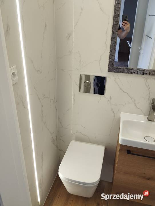 Sprzedam mieszkanie dwupokojowe z balkonem na Puławy