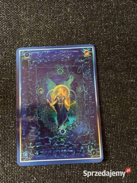 Angel Tarot Cards Radleigh Valentine
