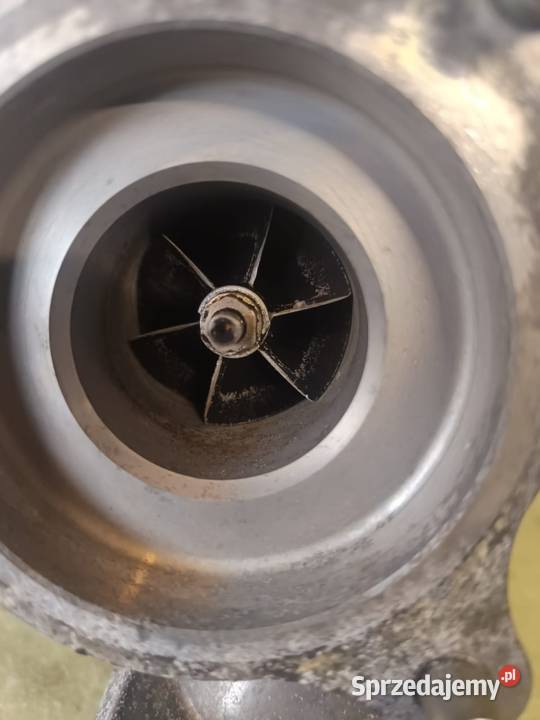 Turbo turbina Mazda r2aa 2 2 dziel Wałbrzych