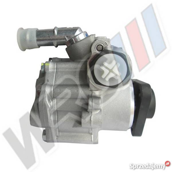 Pompa wspomagania Peugeot 407 607 Citroen C5 C6