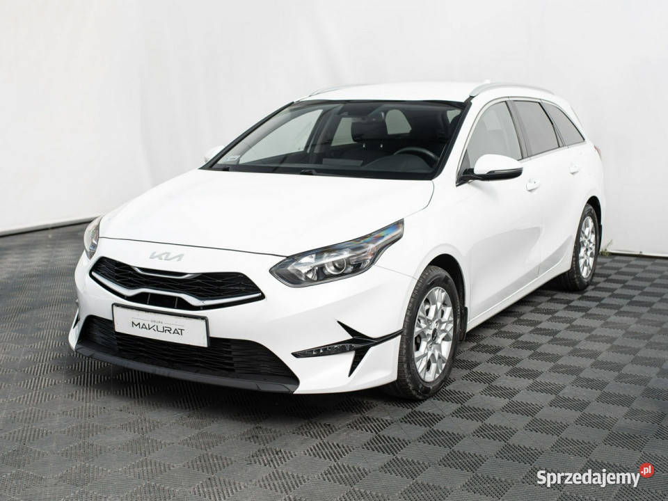 Kia Ceed GD183WL15 TGDI L Podgrzf kier szyba Pępowo