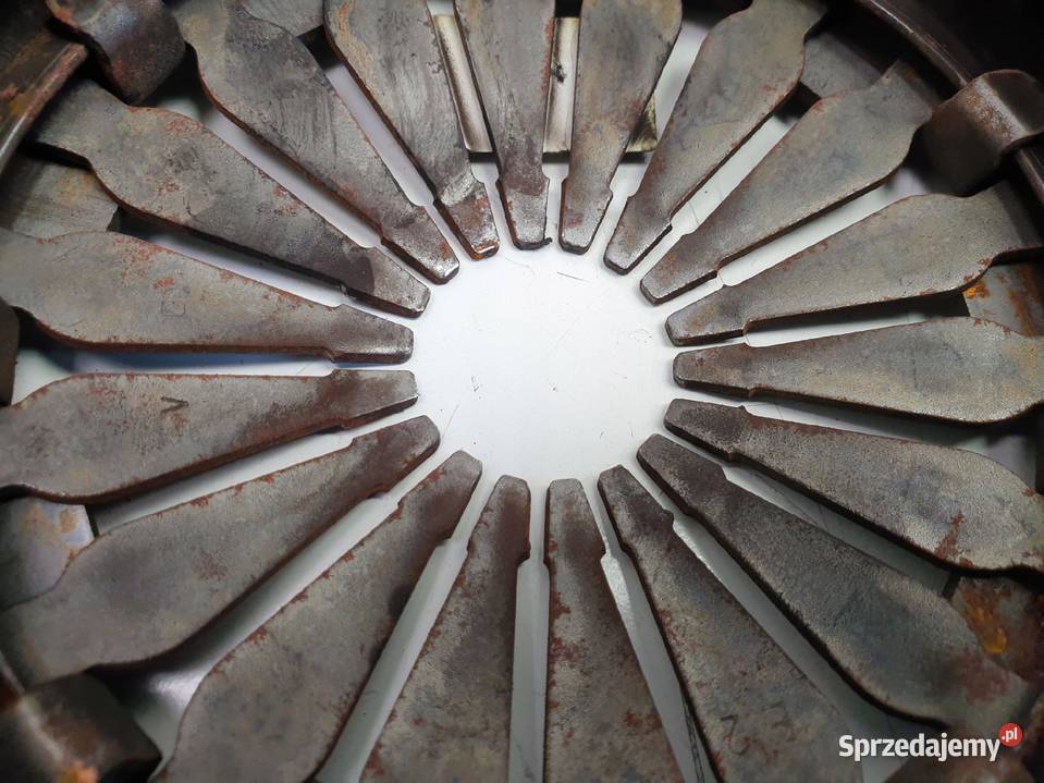 Dacia Sandero I 12 16V SPRZĘGŁO tarcza docisk lubelskie Chełm