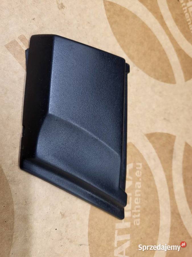 Listwa boczna volkswagen Passat b2 lubelskie