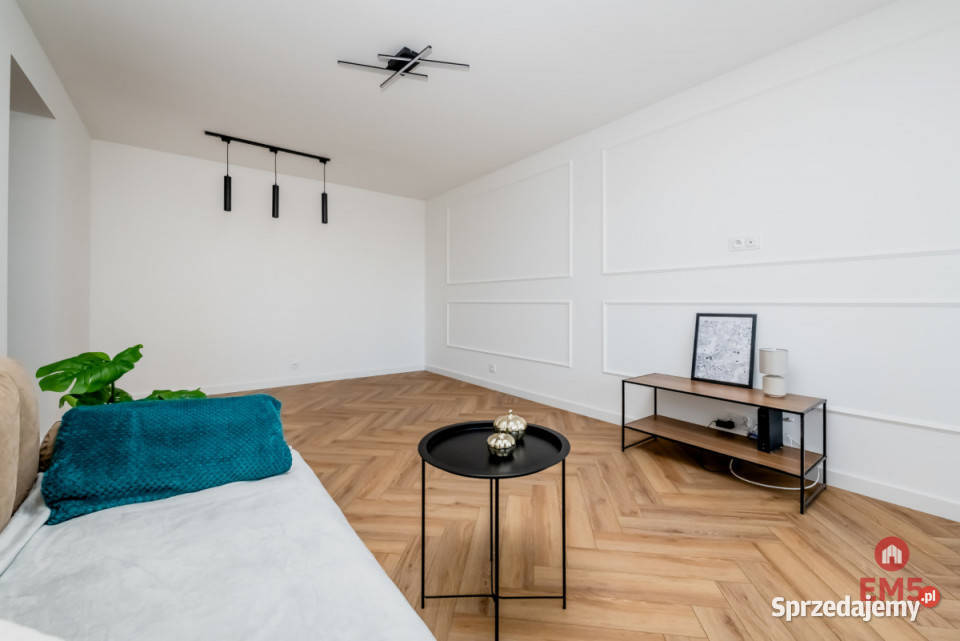 Mieszkanie 49m2 2 pokojowe Białystok