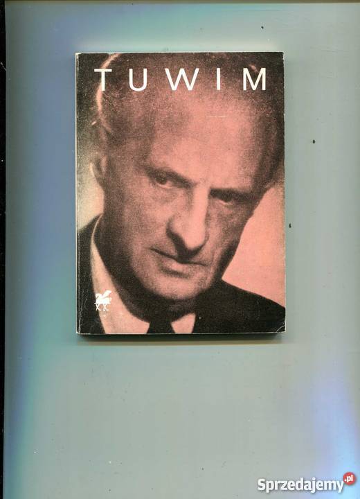 Poezje wybrane II Julian Tuwim Szczecin