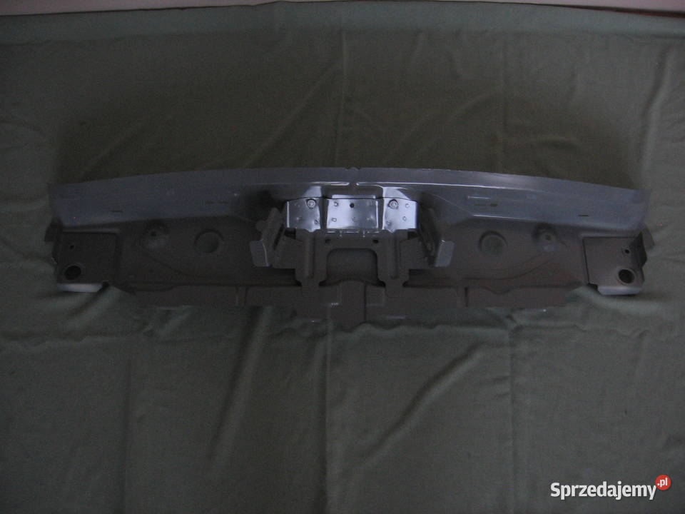 80A813331TASTL Wzmocnienie tylne tylny pas Audi mazowieckie