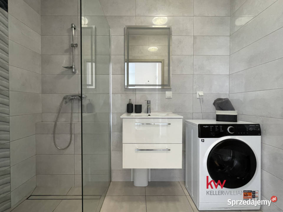 Sprzedaż mieszkania Poznań 4114m2 2 pokojowe Rok budowy 2019