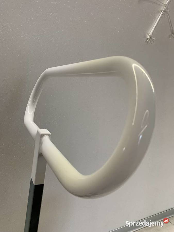 ETAC TURNER POMOC W PRZEMIESZCZANIU PACJENTA Kalety sprzedam