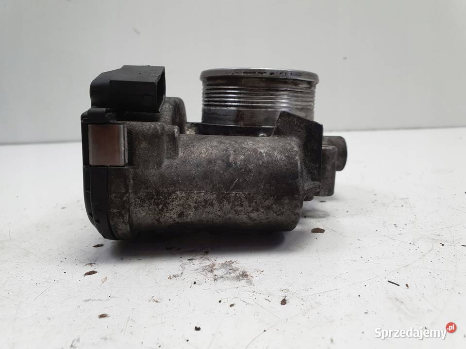 PRZEPUSTNICA Volvo V70 III XC70 II 24 D5 sprzedam