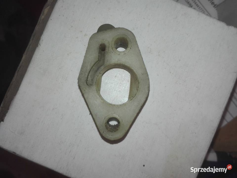 łącznik gaźnika pilarki Żywiec