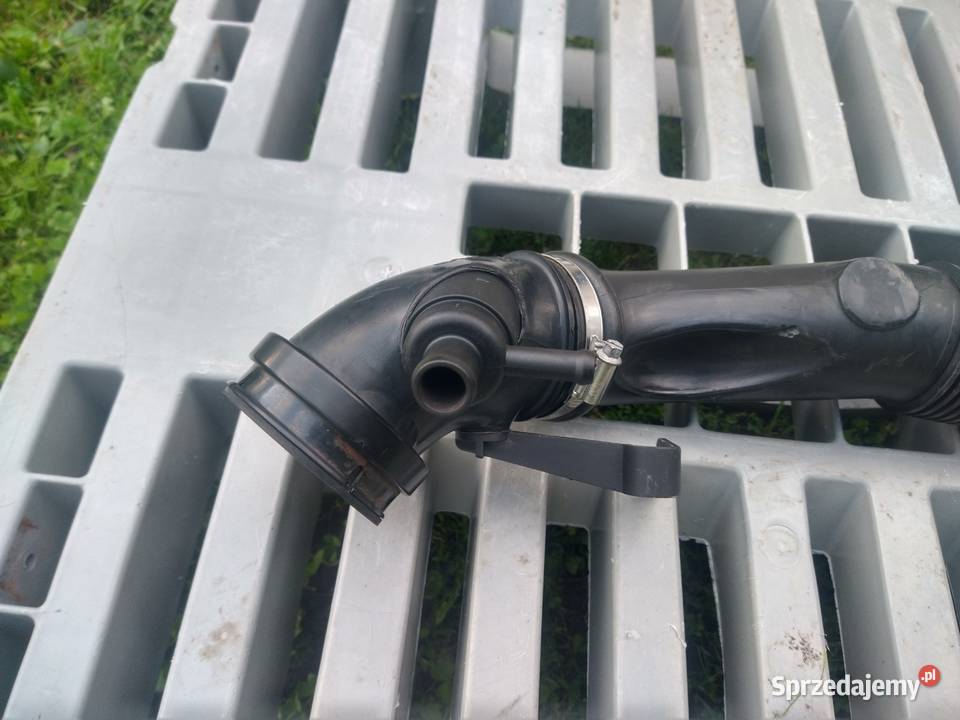 Przewód Rura Powietrza Dolot 058 133 356D 058 Silniki i osprzęt Skawina sprzedam