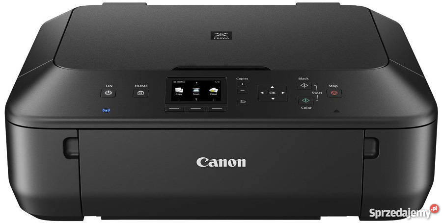 Canon Pixma MG5650 WiFi Urządzenie Warszawa