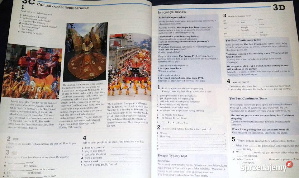 Profiles 4 Jeremy Harmer lubelskie