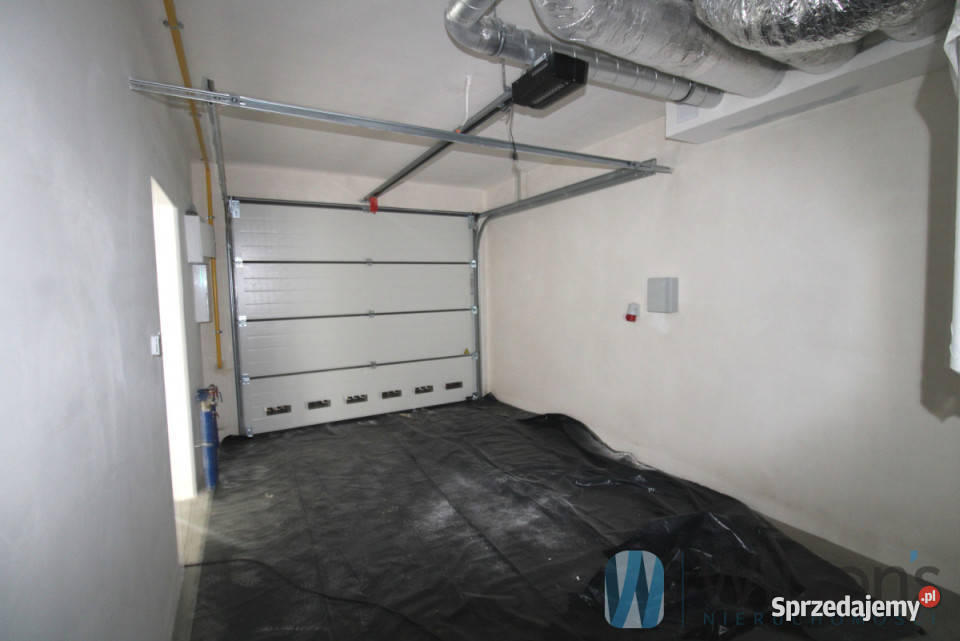 Dom wolnostojący 12888m2 Wrocław dolnośląskie