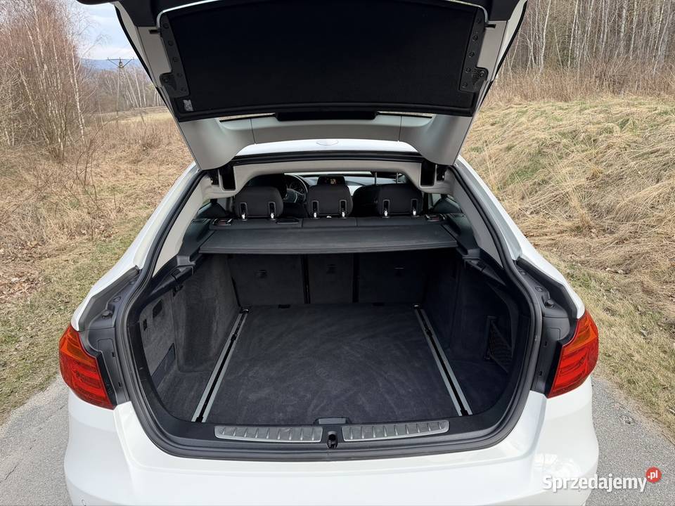 Piękne BMW 3 GT Limitowana Edycja Business ASR (kontrola trakcji) Samochody osobowe dolnośląskie Kłodzko