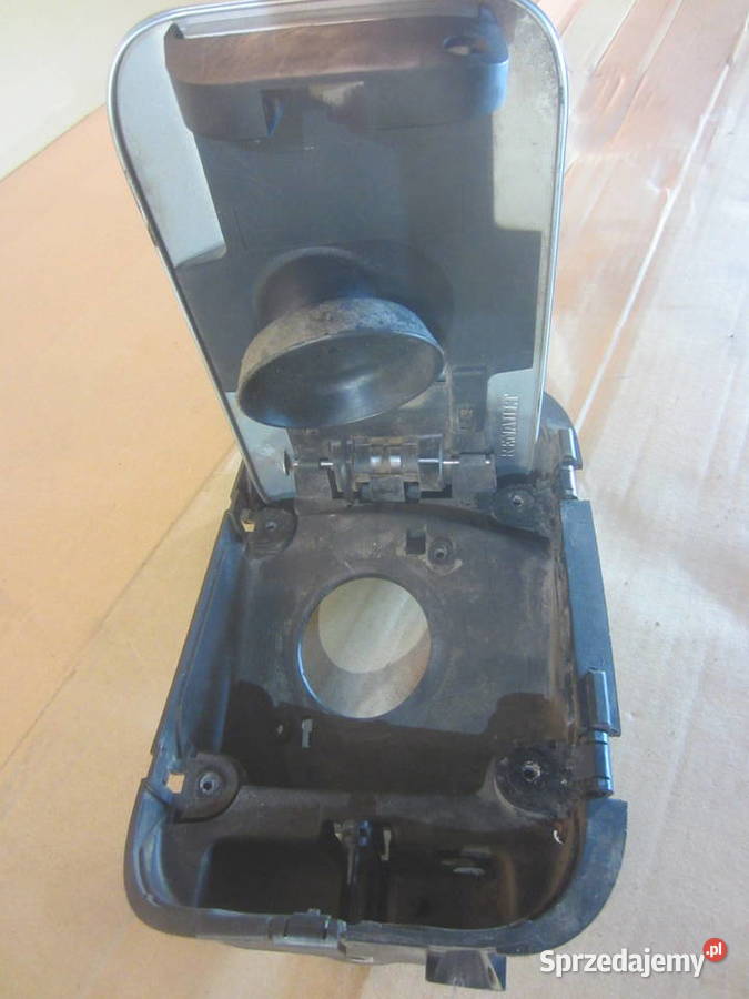 klapka wlewu paliwa renault vel satis 8200012904 osobowe Szczecin sprzedam