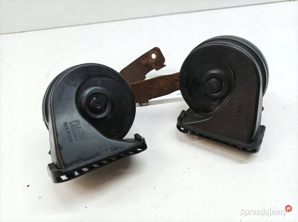 KLAKSON A046495 Dodge Charger VII 2011