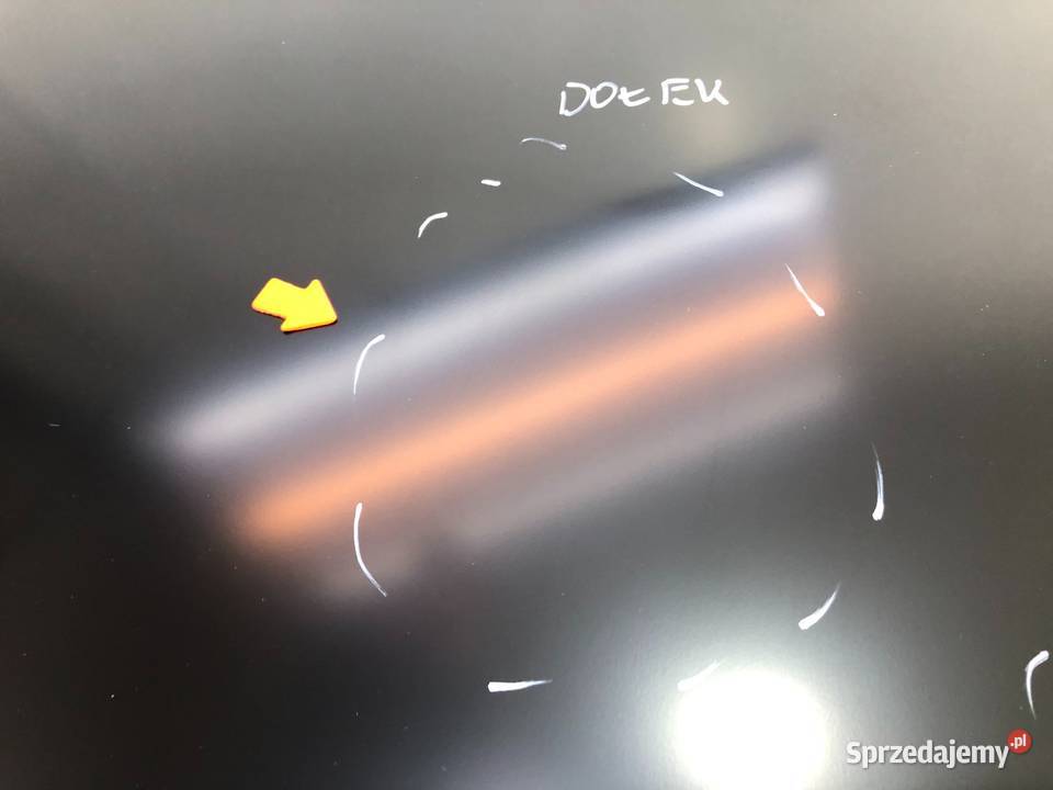 Seat Ibiza IV 6J przed Liftem 042008092012 Maska Skarżysko-Kamienna