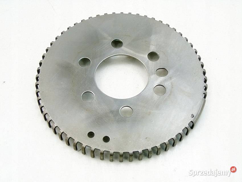 KOŁO IMPULSOWE WAŁU 14 VTI 207 208 C3 C4 308 C5 Sosnowiec