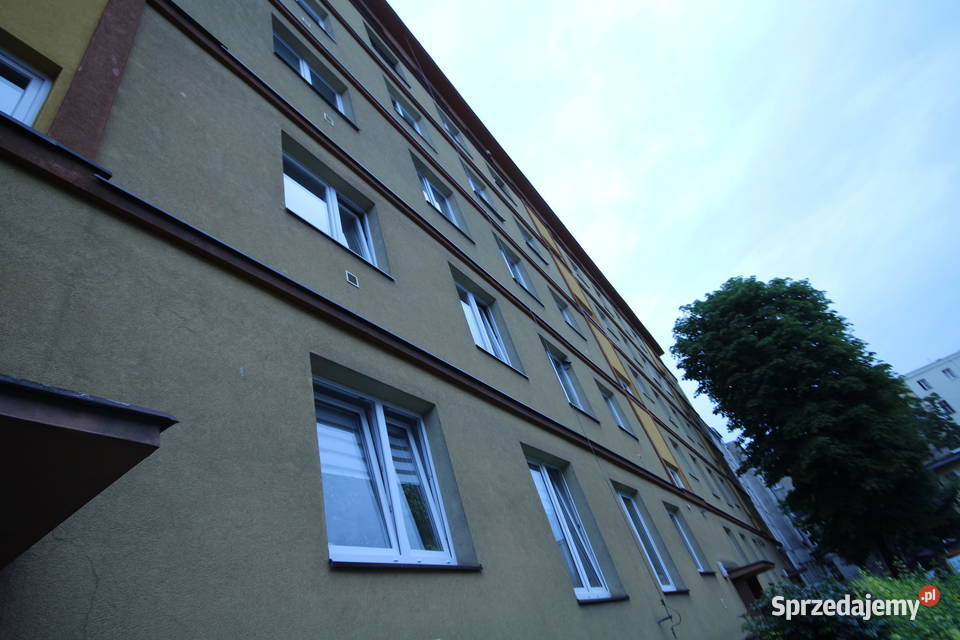 2pok 44met Dąbrowskiego BALKONPIWNICA Wrocław Liczba pokoi 2
