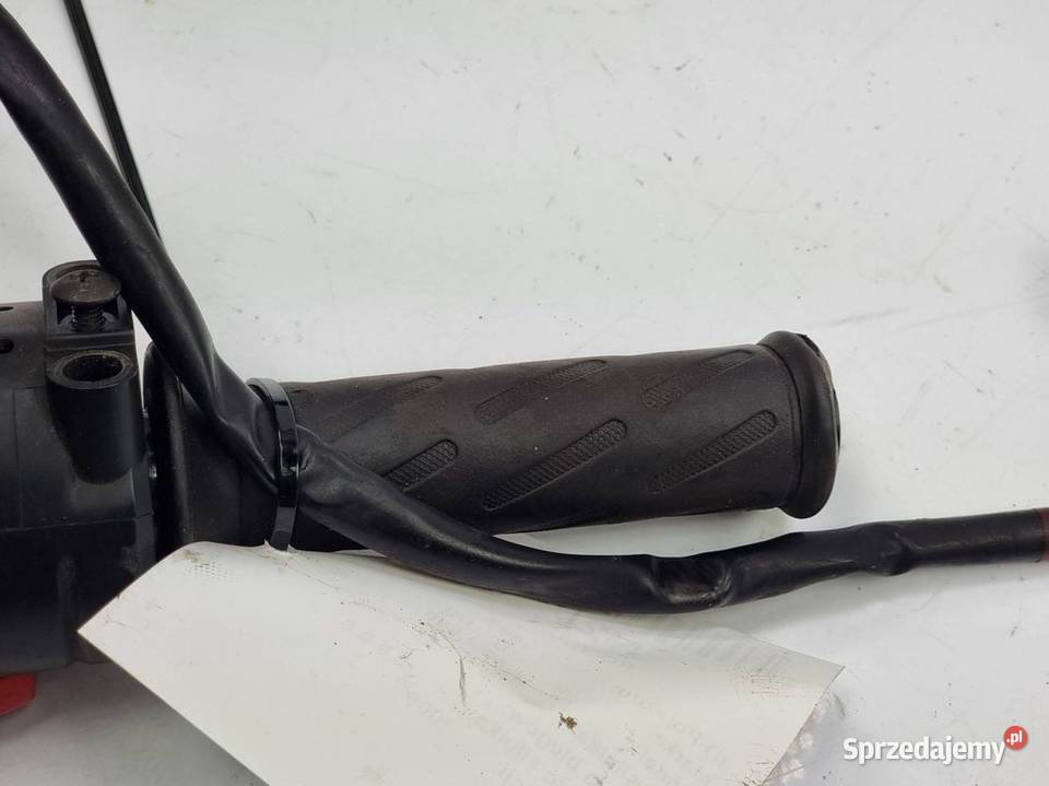 ROLGAZ MOTOCYKL SUZUKI GSR 600 kujawsko-pomorskie Lipno sprzedam