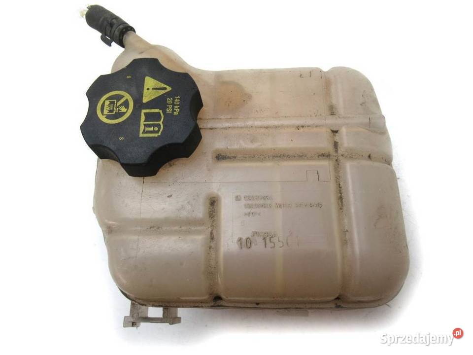 OBUDOWA FILTRA POWIETRZA ZBIORNICZKI WYRÓWNAWCZE Grabownica Starzeńska