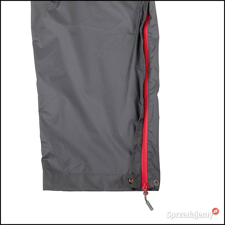Spodnie SURAY PANTS MiLO przeciwdeszczowe XSXXL Odzież sportowa Warszawa