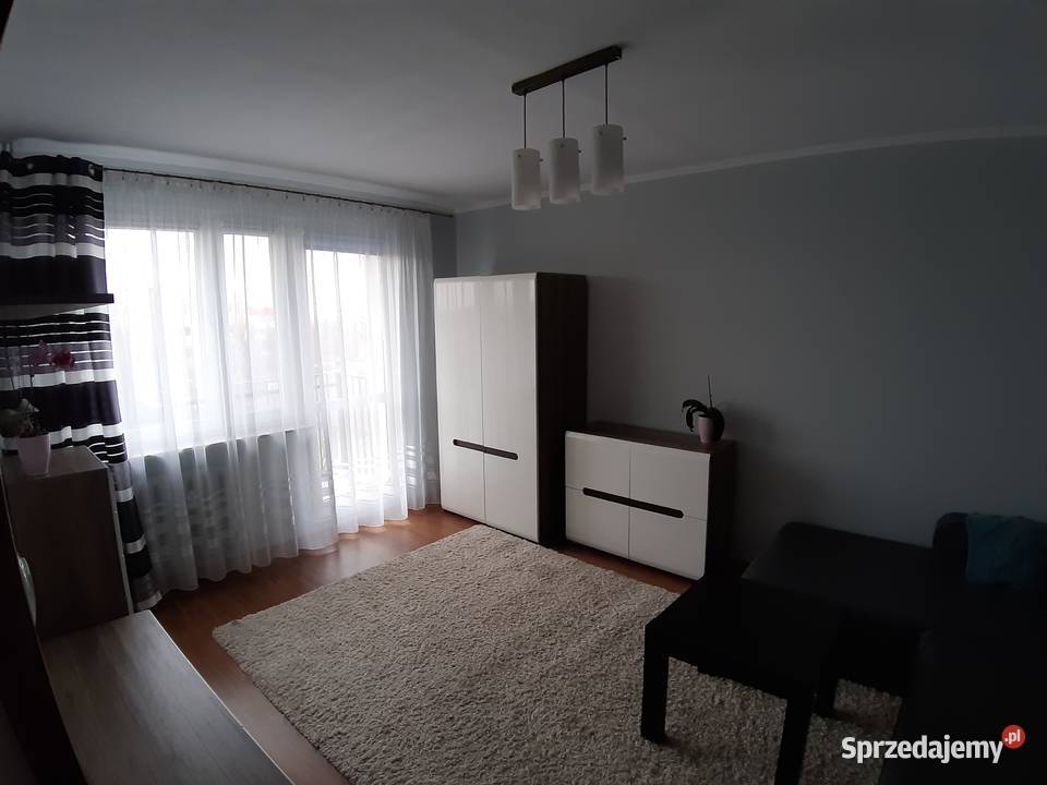 Mieszkanie 56m Orzeszkowej 3 3 piętra i więcej Zamość