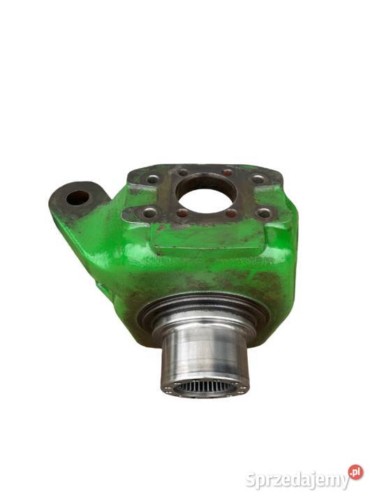 ZWROTNICA RH L157366 7500602863 JOHN DEERE 6830 Kielce