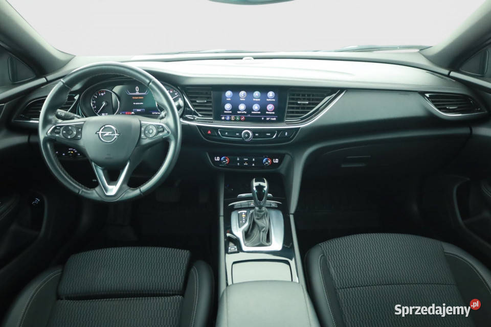 Opel Insignia 20 CDTI ABS Piaseczno sprzedam