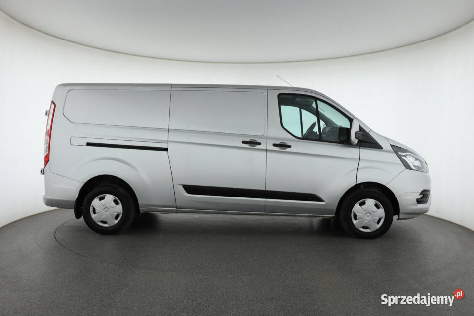 Ford Transit Custom 20 EcoBlue Piaseczno sprzedam