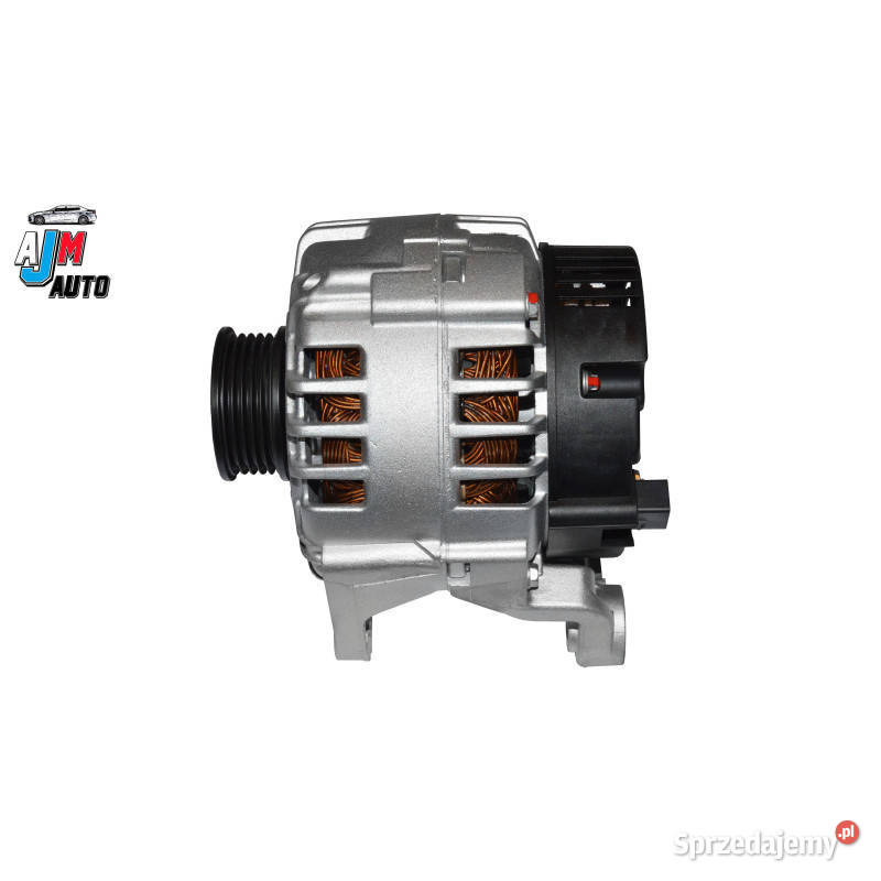 Alternator 06B903016G 16 18 T 28 B Audi A4 B5 lubelskie Grabów Szlachecki