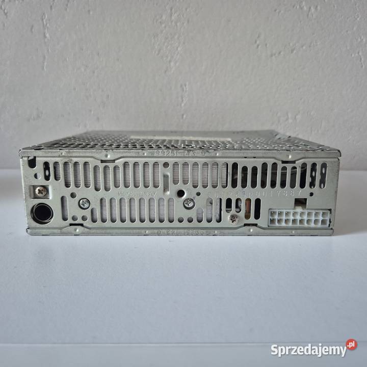 Radio DAIHATSU DH 30 Clarion unikat Koszalin