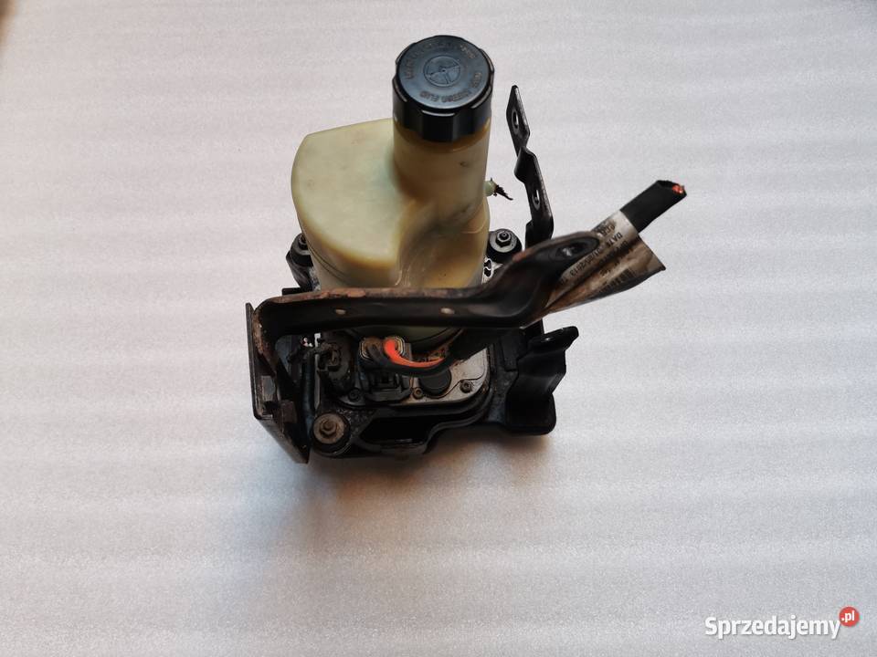 Elektryczna Pompa Wspomagania Volvo C30 S40 V50 mazowieckie Wyszków