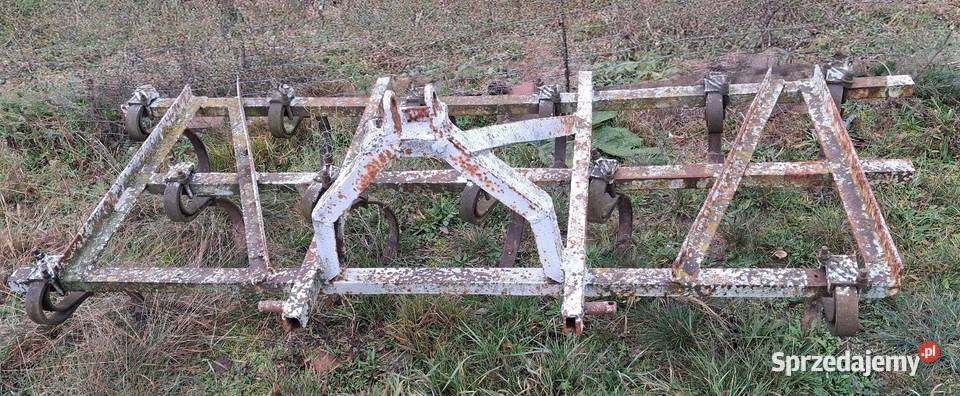 Sprzedam spreżynówkę Gubin sprzedam