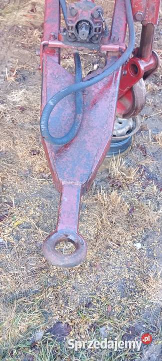 Rozrzutnik Białostocka Radom