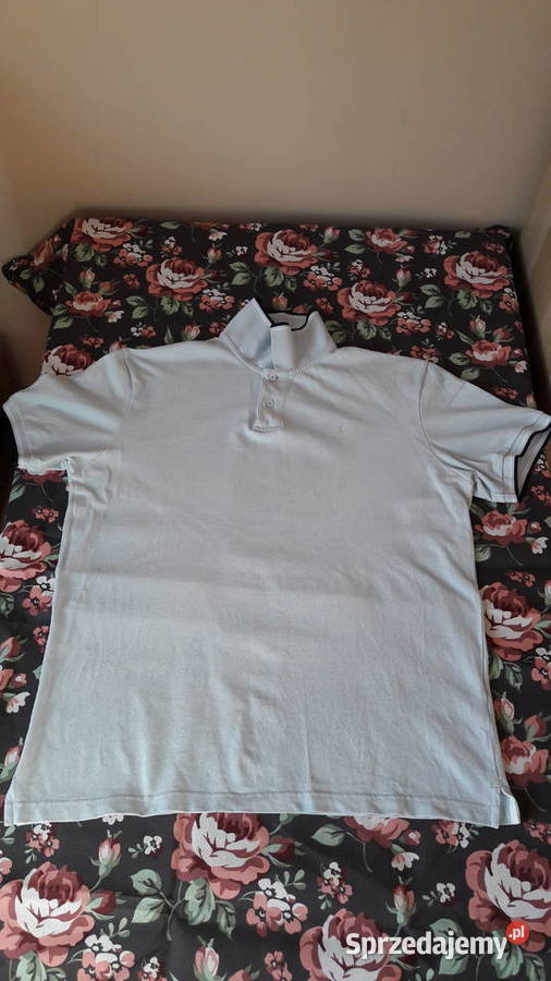 Koszulka polo Esprit Głuchołazy