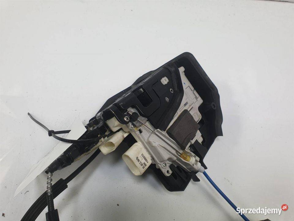 ZAMEK DRZWI LT AUDI S8 D4 4F0837059 Lipno