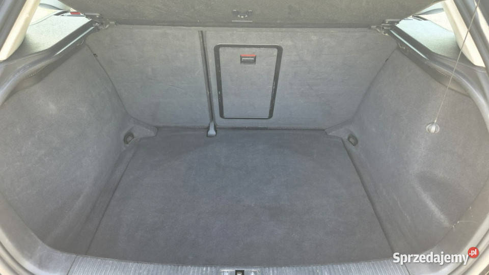Audi A3 Sportback climatronic zarejestrowane pomorskie Lębork