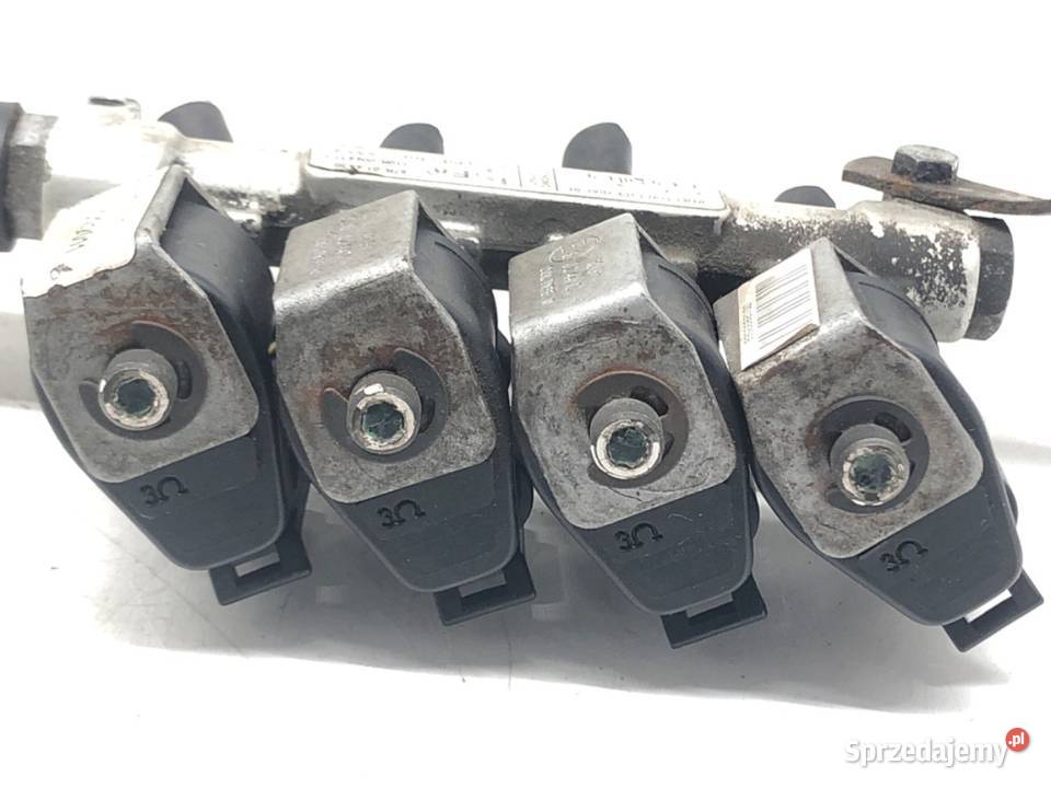 WTRYSKI DO GAZU LPG 67R014430 WTRYSK GAZU GAZOWY podkarpackie sprzedam