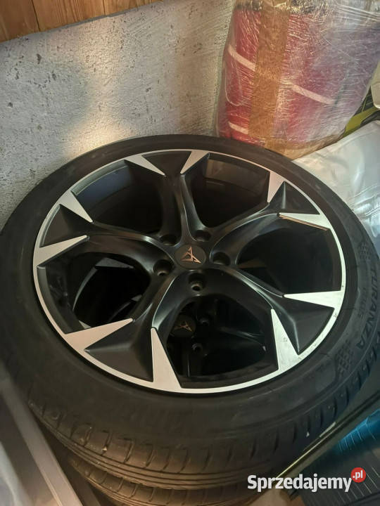 Cupra Formentor Cupra Sadlno sprzedam
